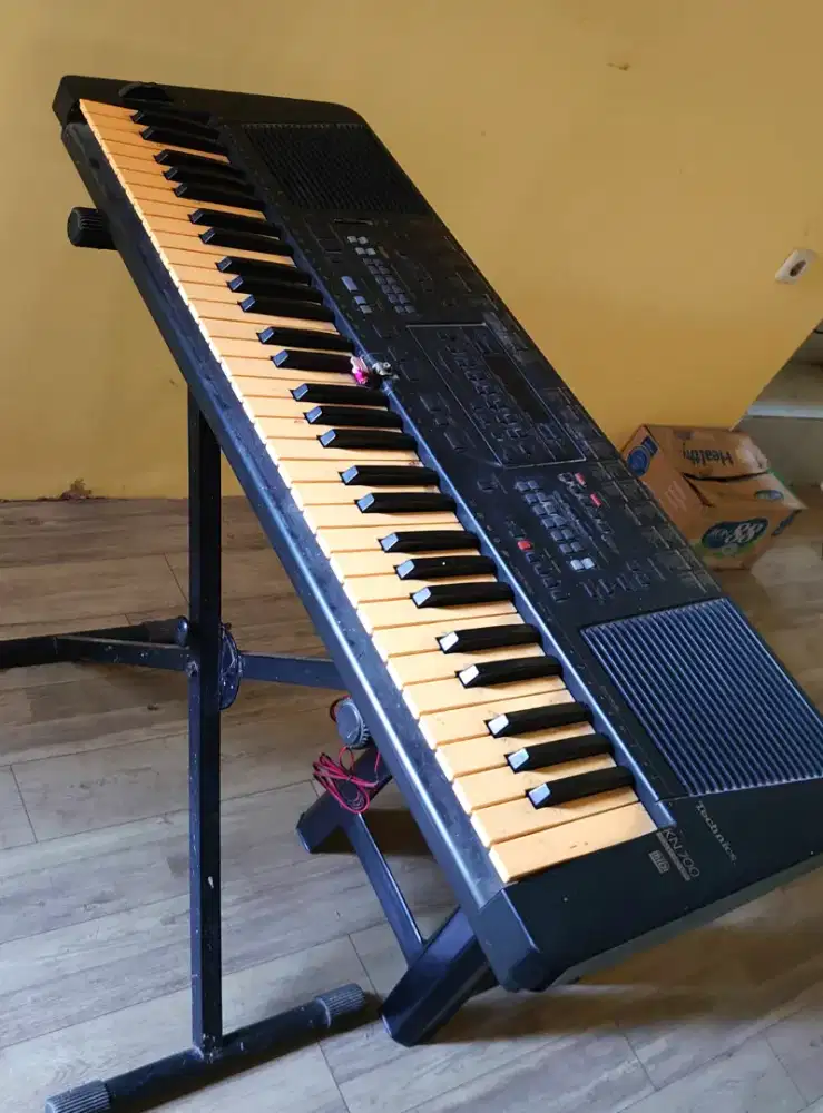 Keyboard technic sx kn 700 normal