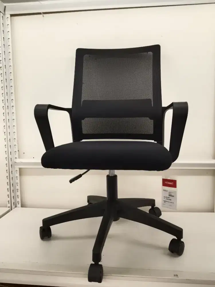 CEPAT HABIS! PROMO BESAR KURSI KANTOR