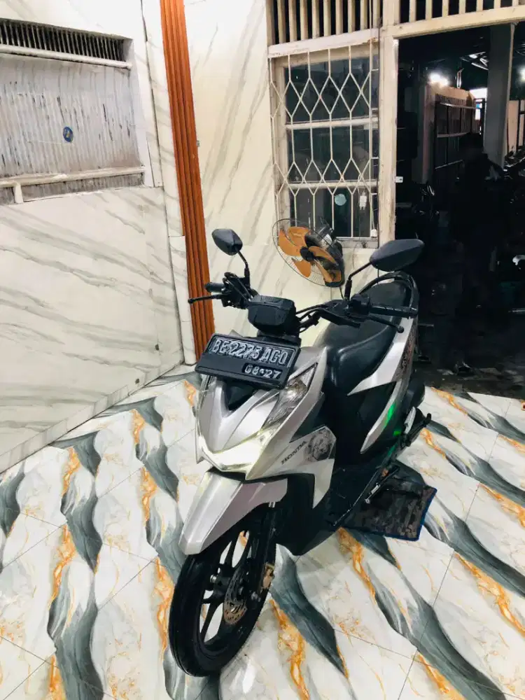 BEAT STREET NEW TERBAIK 2023 Pajak Hidup