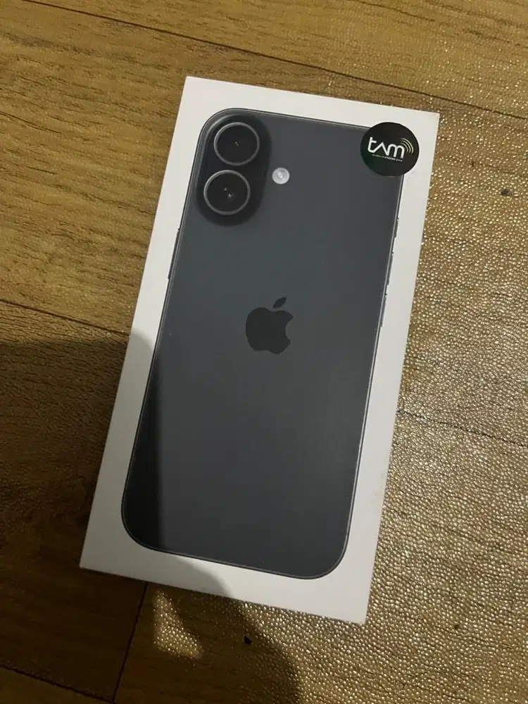 iphone 17 256 GB IBOX NEW