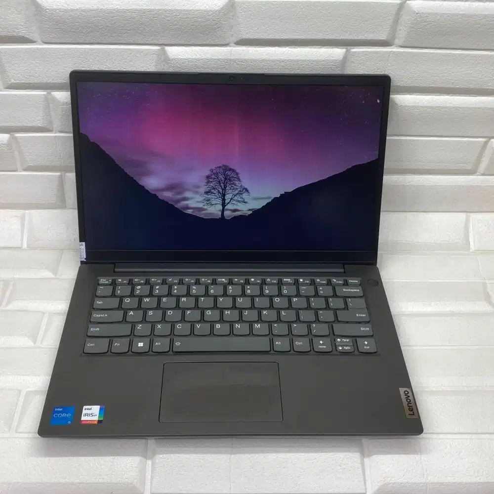 LAPTOP LENOVO K14 GEN1 i5-1135G7 RAM 16 GB SSD 512 GB