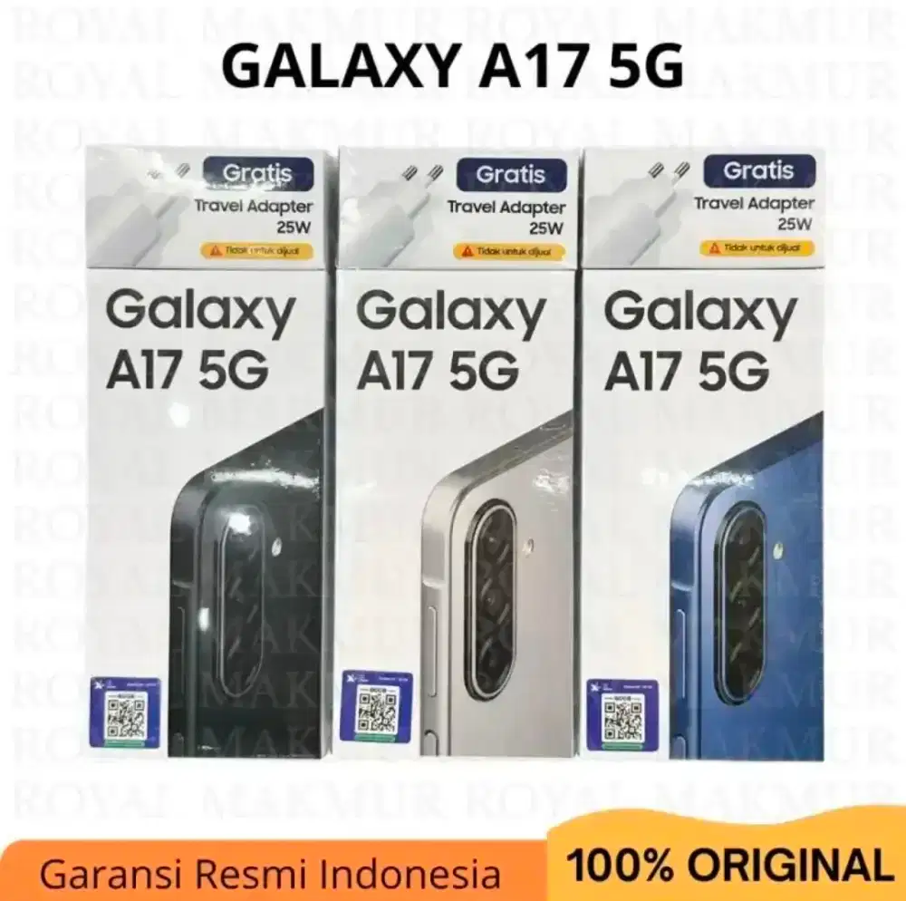 Samsung Galaxy A17 5G