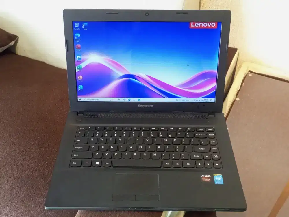 Lenovo 20237, Intel Core i5 Gen 4,Ram 6/1TB