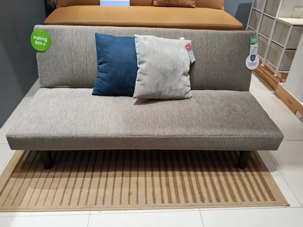 SOFA BED MINIMALIS MURAH