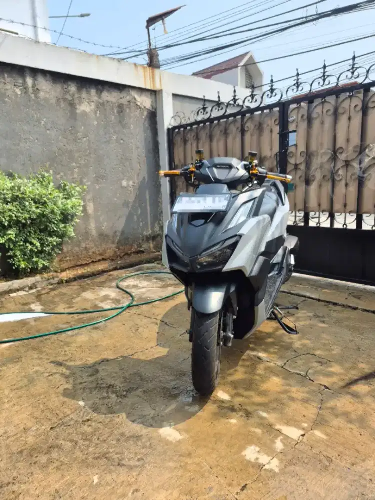 jual vario 160 abs