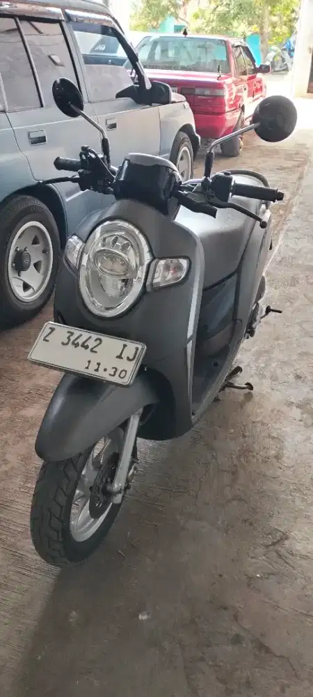 motr bekas tapi berkualitas