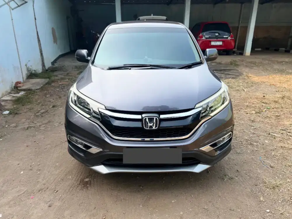 Honda CR-V 2017 AT