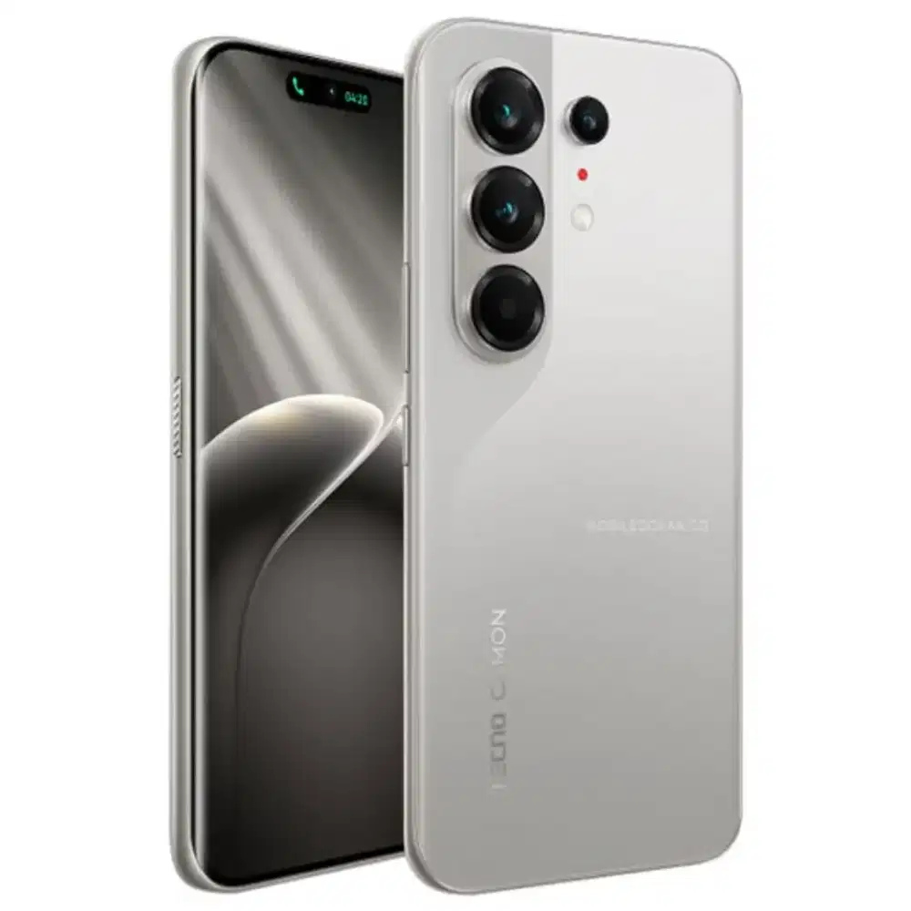 Promi Cicilan Tecno Camon 50 Pro