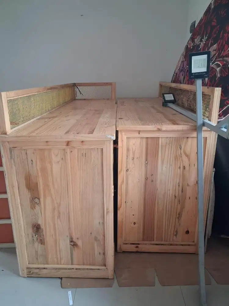 JUAL CEPAT EX STALL MINUMAN