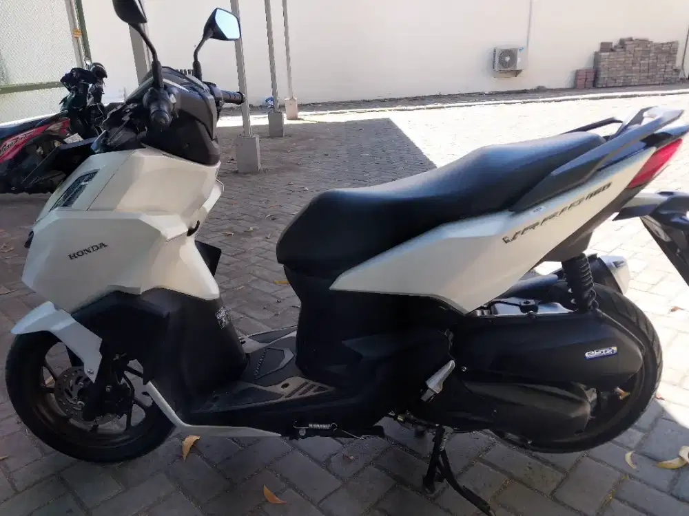 Honda Vario 160 2024