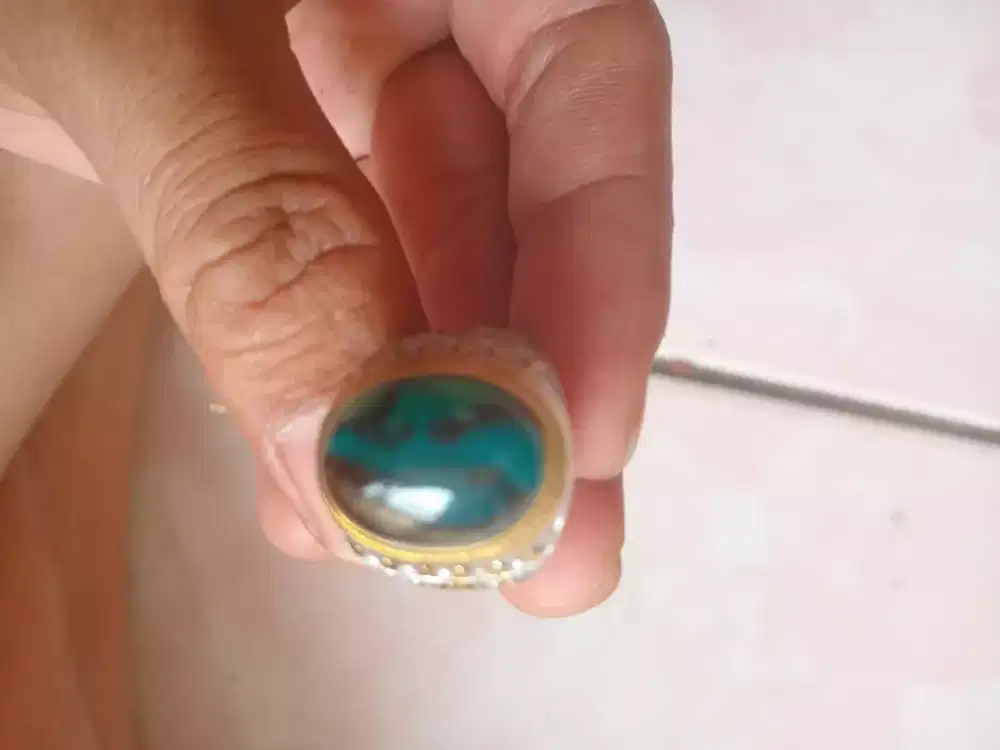 Bacan lumayan,udah siap buat kondangan