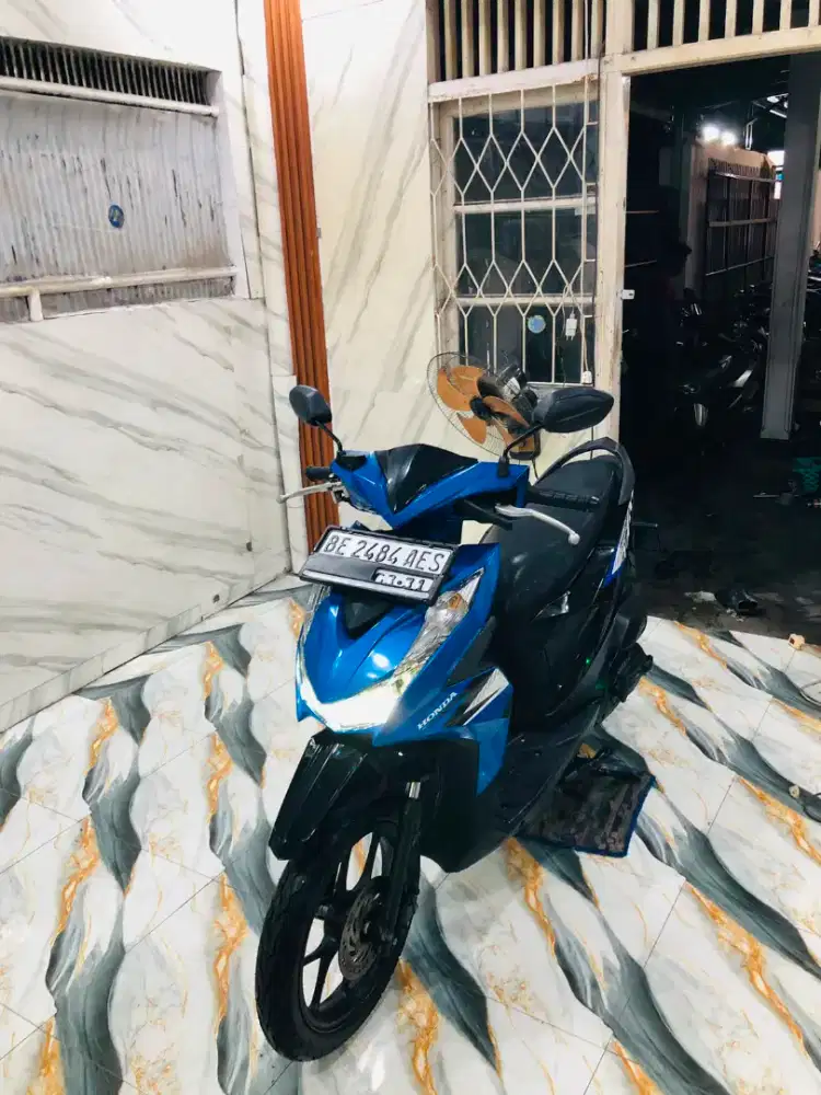 BEATNEW CBS DELUXE ISTIMEWA 2022 Pajak Hidup
