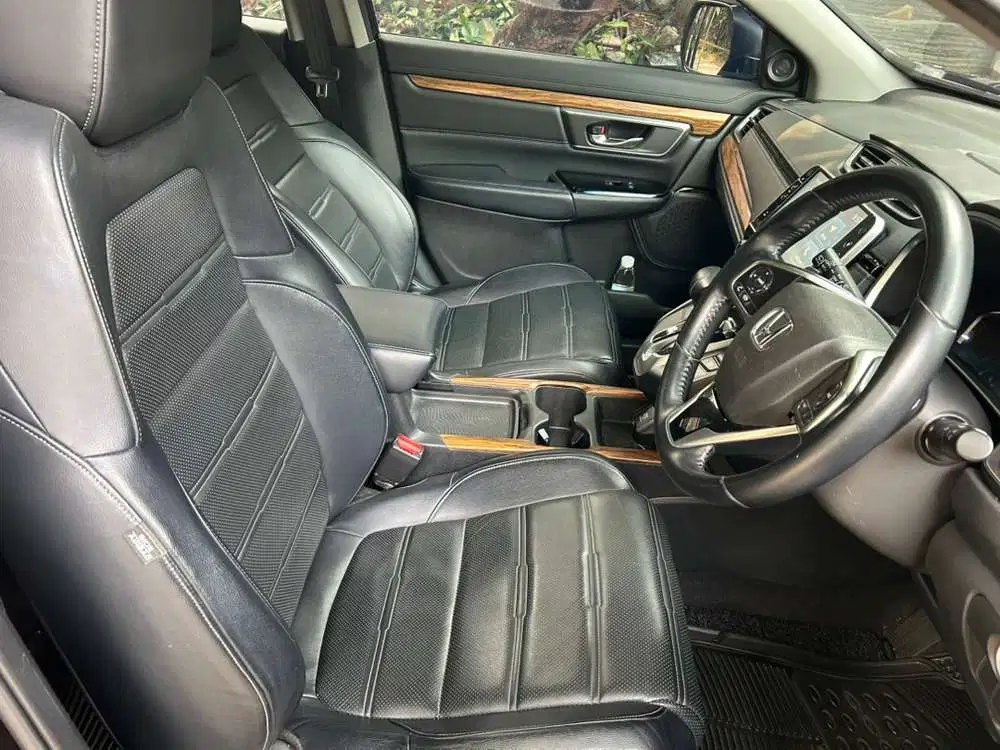 Honda CR-V 2019 Bensin