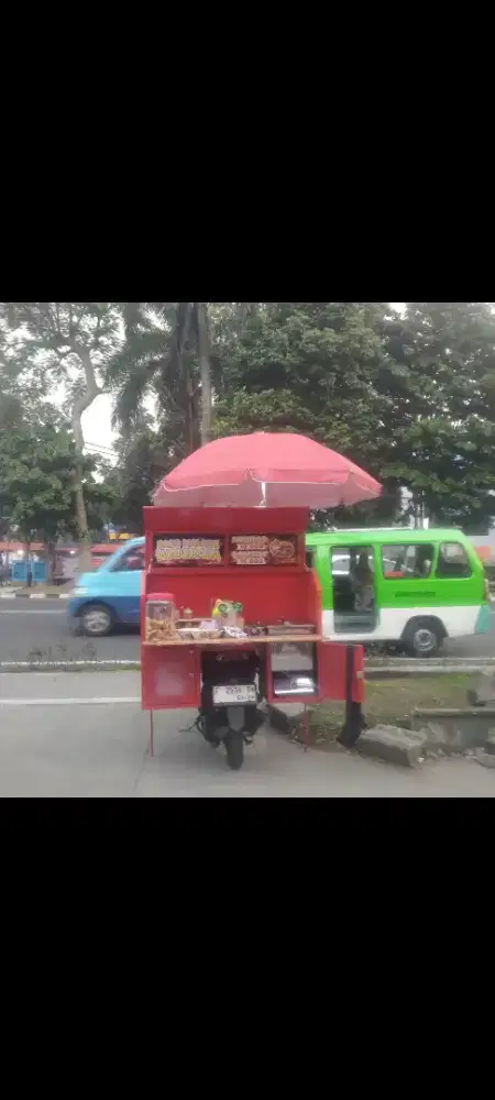 Dicari penjual baso malang motoris