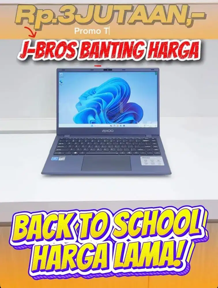 Kredit Laptop Syrat KTP