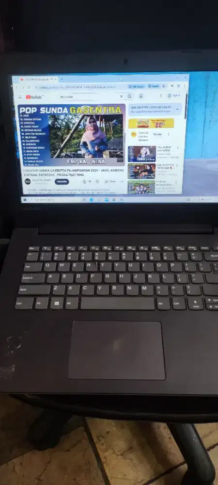 Lenovo Ideapad 330