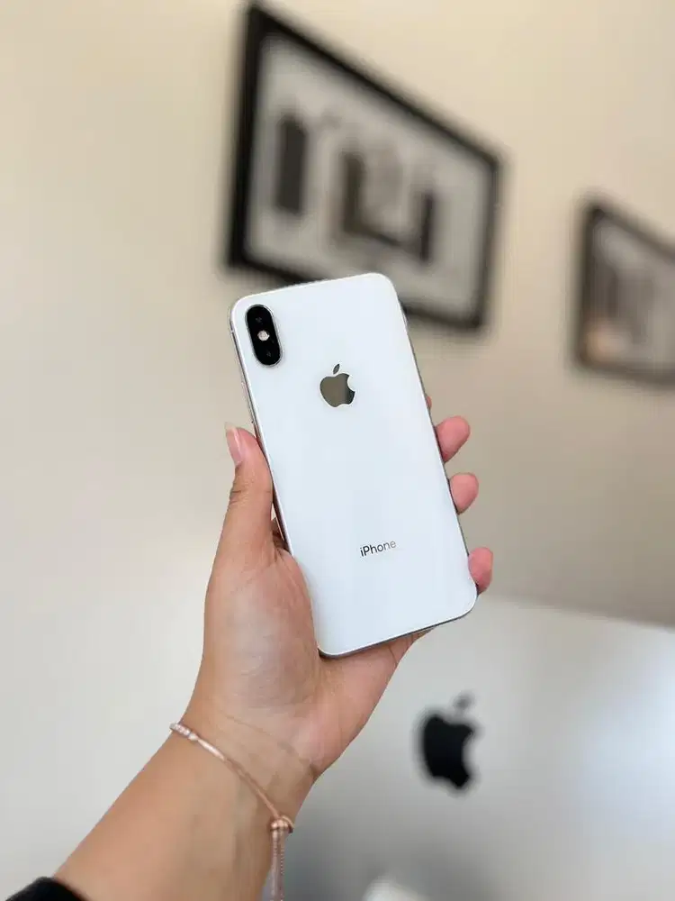 iPhone Xs 512Gb Resmi Kemenprin