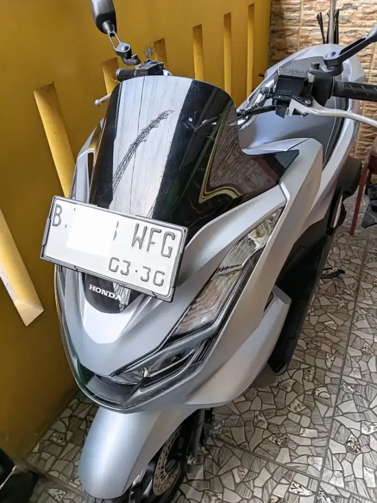 PCX 160 Cbs 2024