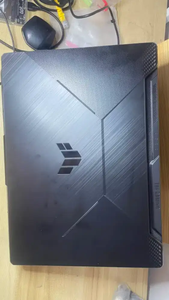 Asus Tuf Gaming Rtx 3050