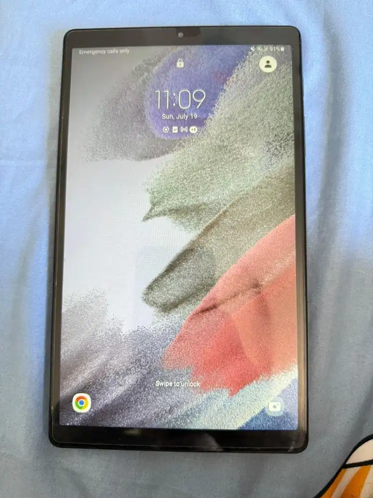 Samsung A7 lite