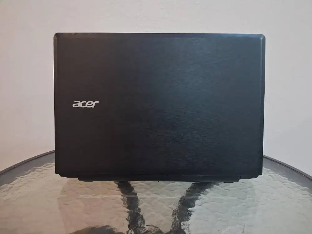 ACER RAM 4GB SSD ReadyUp Laptop 14in Normal Mulus Garansi Toko FISIK