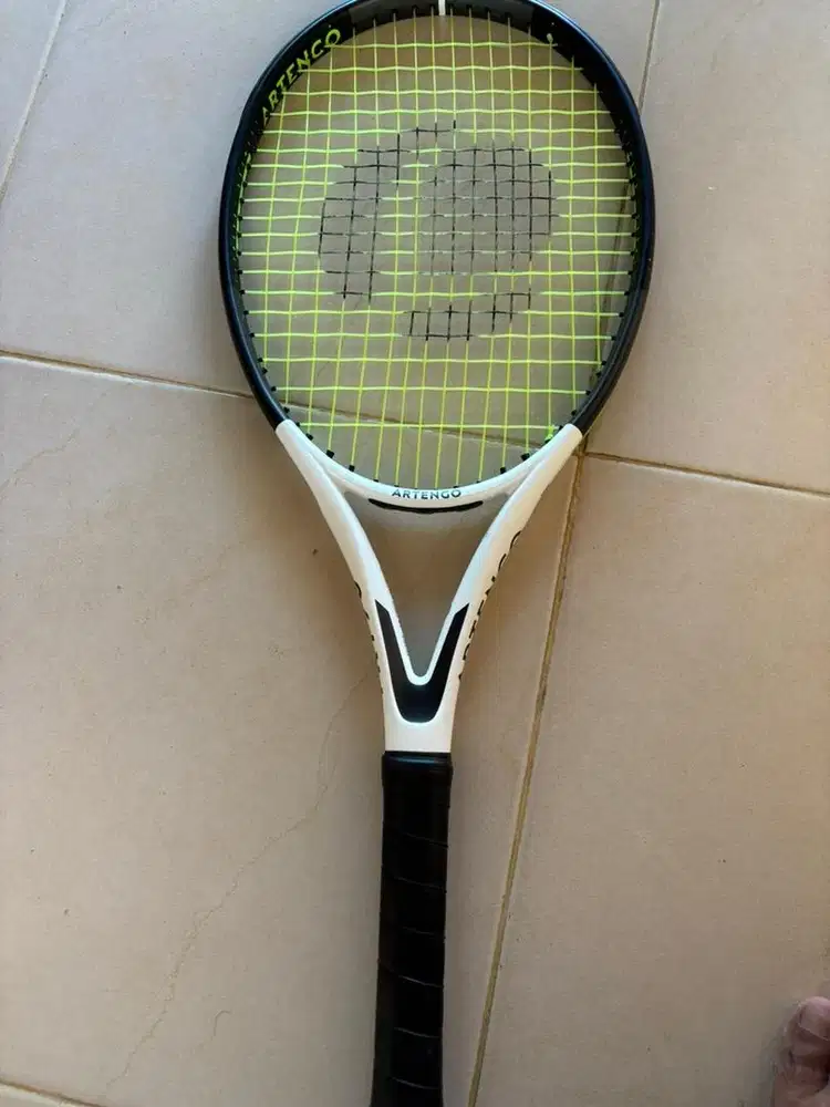 Raket tenis artengo TR 190