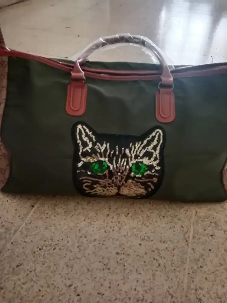 Tas Murah dan baru