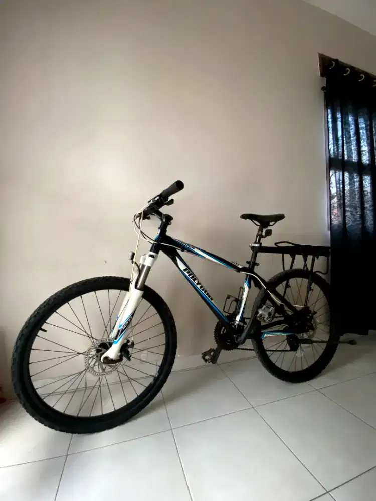 Polygon premier 3.0