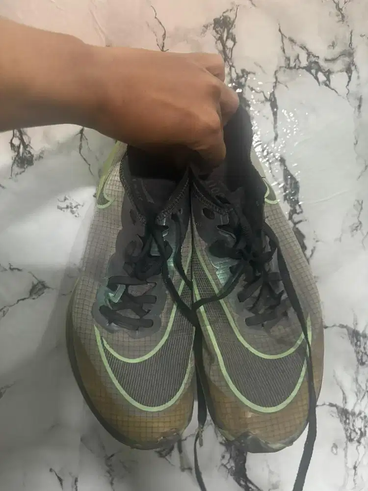 Nike Runing Size 41