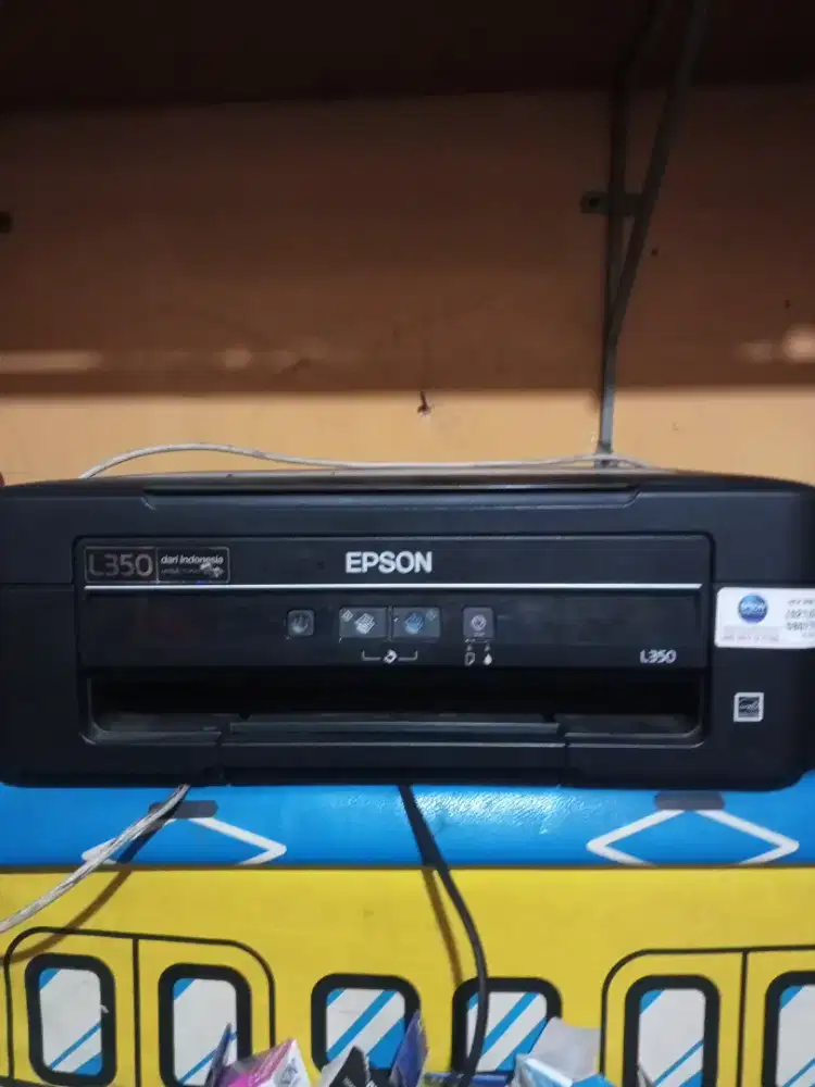 Printer Epson l350