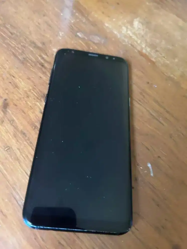 Jual murah Samsung s8+