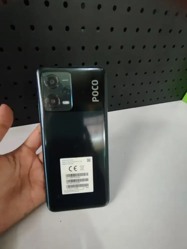 Poco x5 5g 6/128
