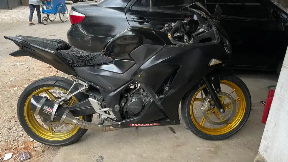 Cbrk45a 2015 kumplit