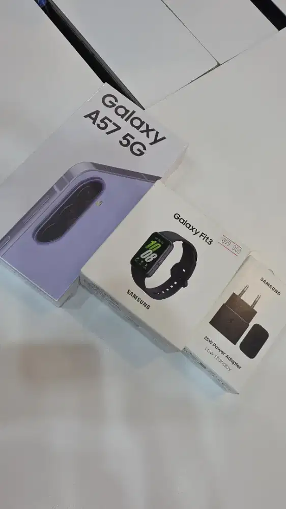 SAMSUNG GALAXY A57