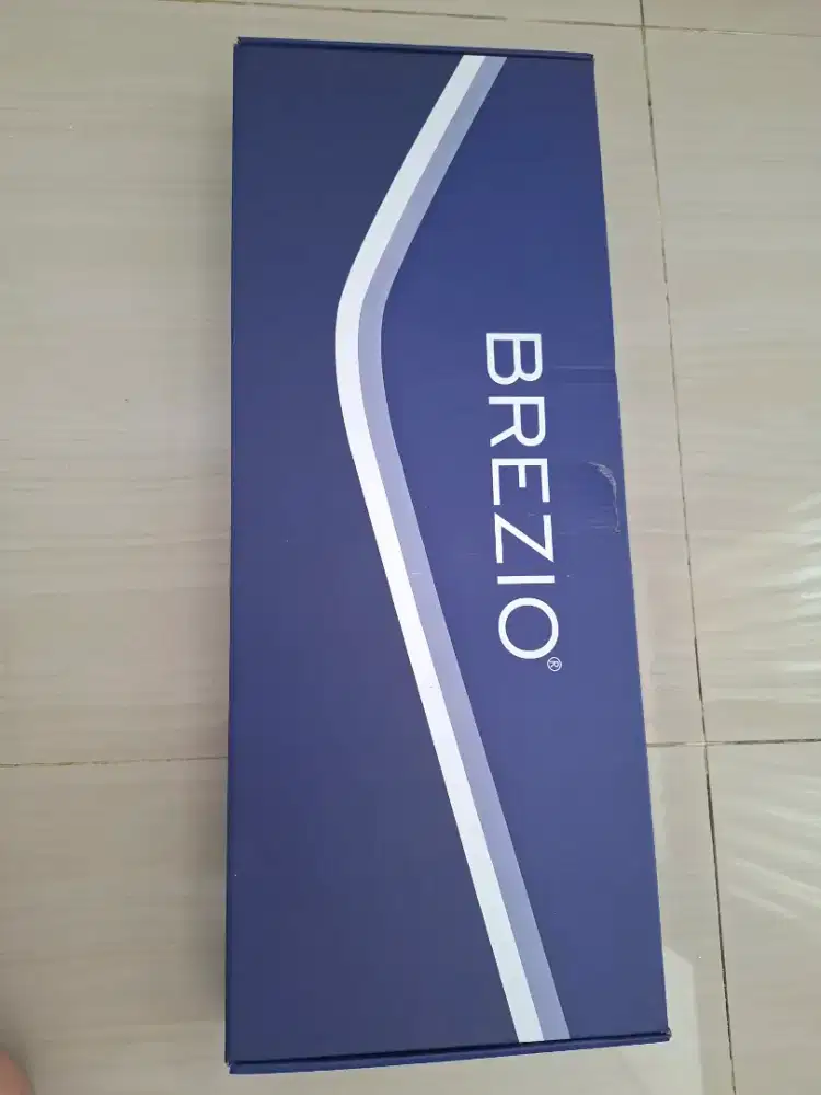 Kran Dapur Cuci Piring Brezio Bianca by Paloma. Cold Only-Matte Black