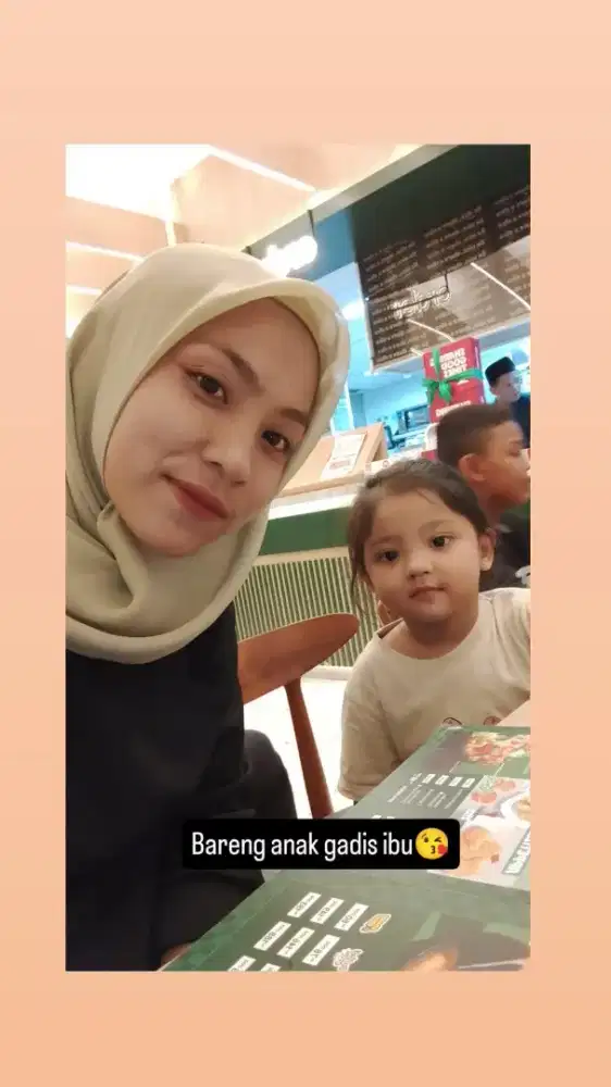 Ibu Rumah Tangga