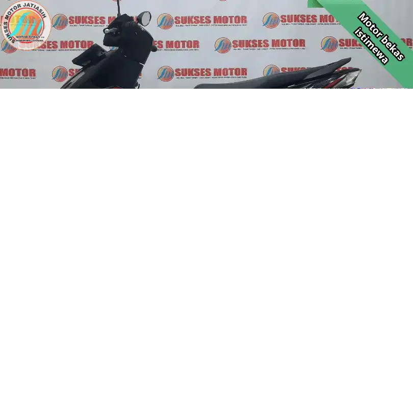 HONDA BEAT CBS 2026 DP&ANGSURANTERMURAHSYRTKTP&KK(SUKSESMOTOR)