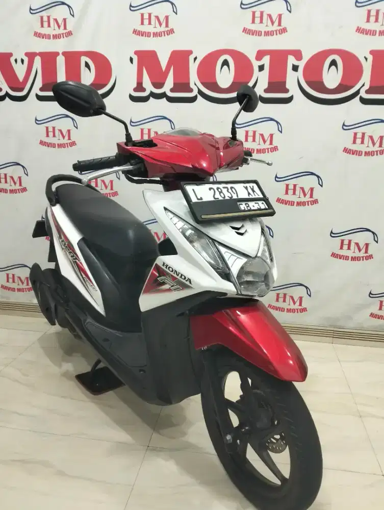 BEAT ESP, Plat Pajak Sudah BARU, Mulus, Mesin alus, Bs TukarTambh