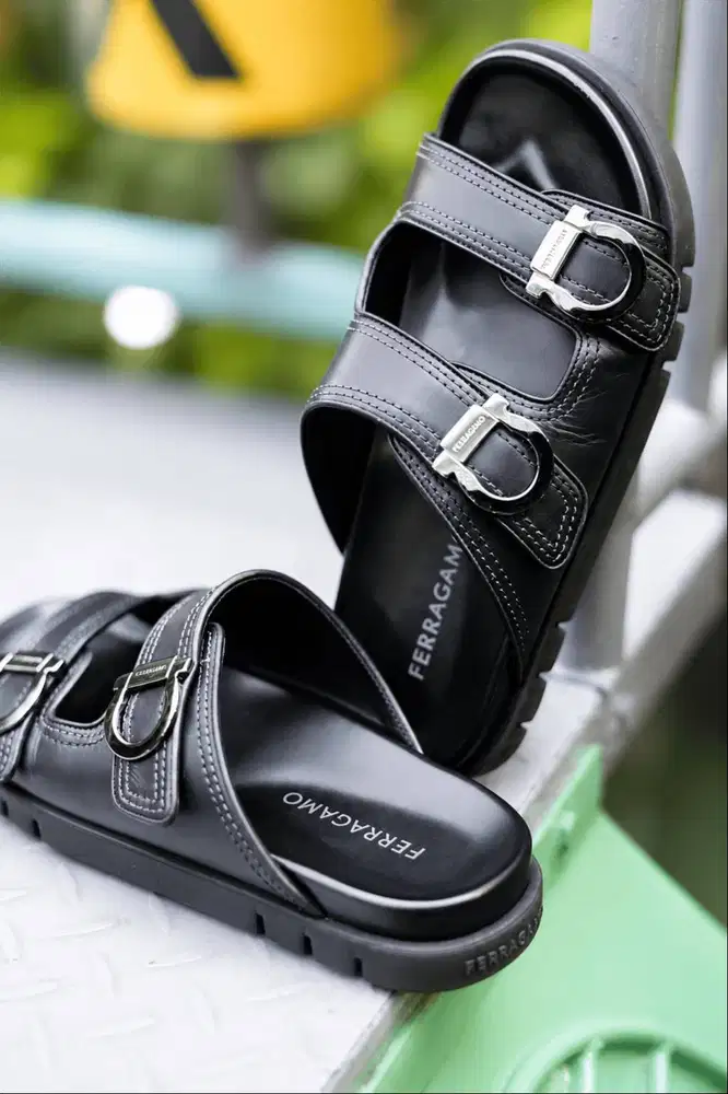 Preloved Salvatore Ferragamo Sandals