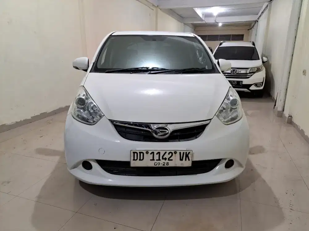 Sirion New 1.2cc RS MT 2013 / 2014 Fullori Istimewa Dp5jt