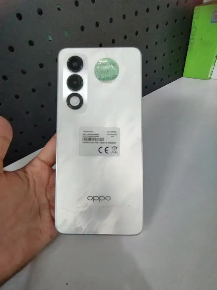 Oppo A5i Ram 8/128