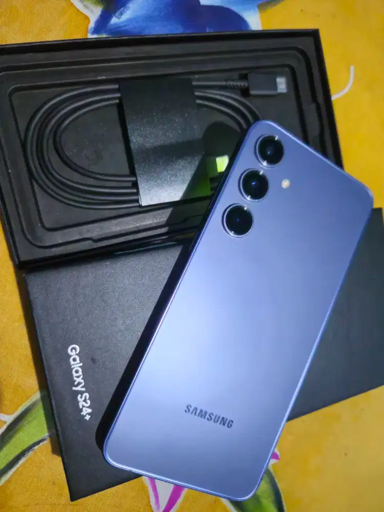 Galaxy S24 Plus SEIN