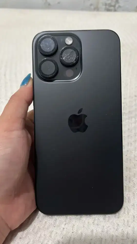 iPhone 15 promax