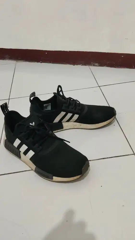 Adidas nmd r1 original