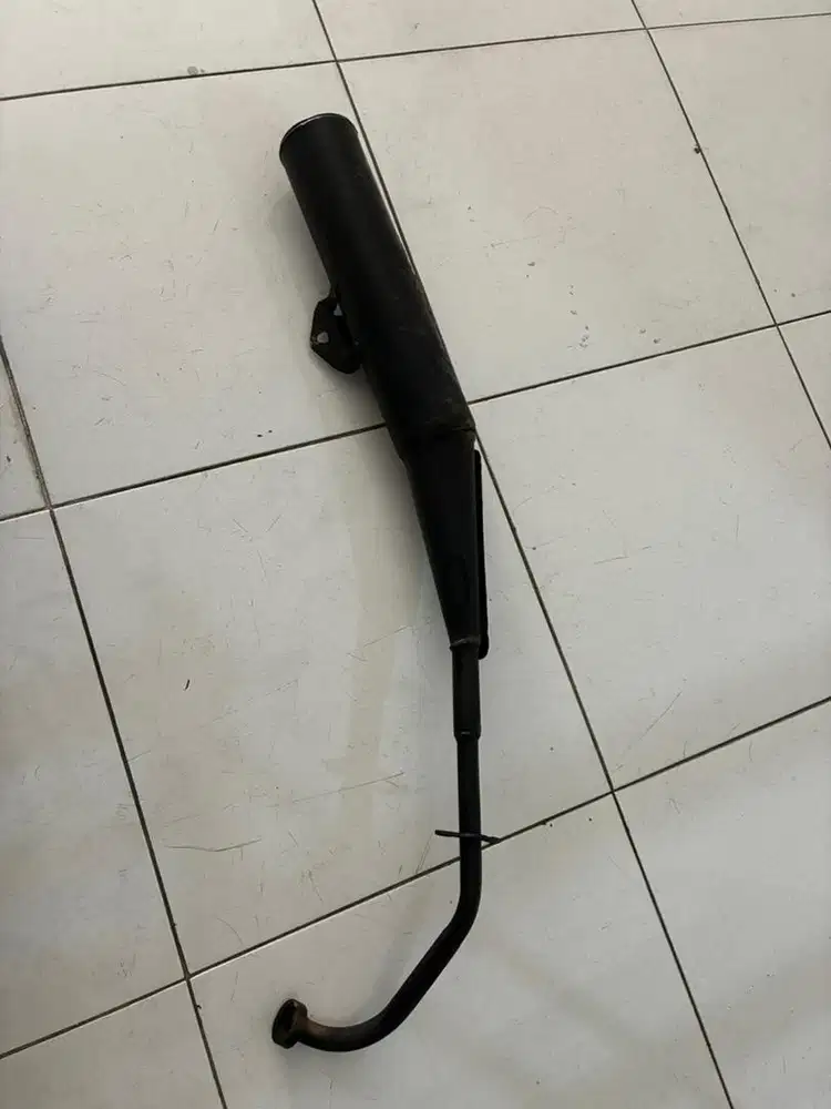 Knapot Jupiter MX Old Standart