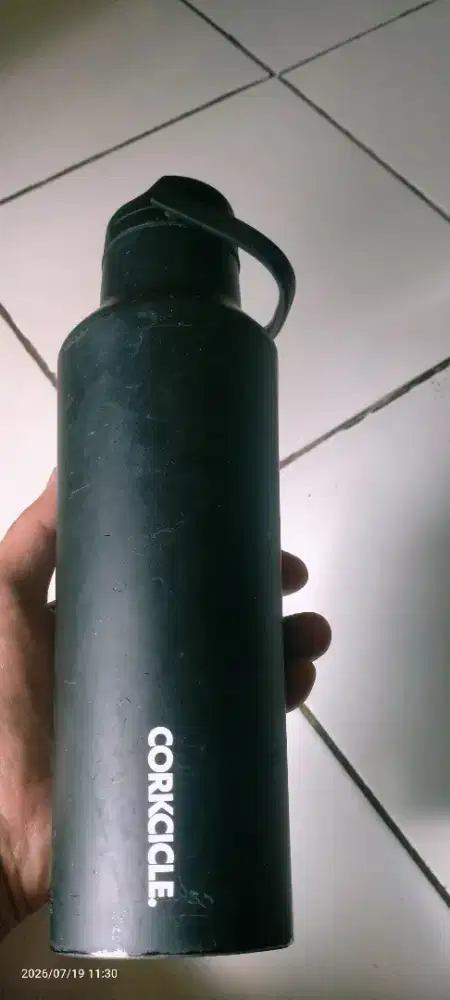 Jual corkcicle 20oz(600ml)