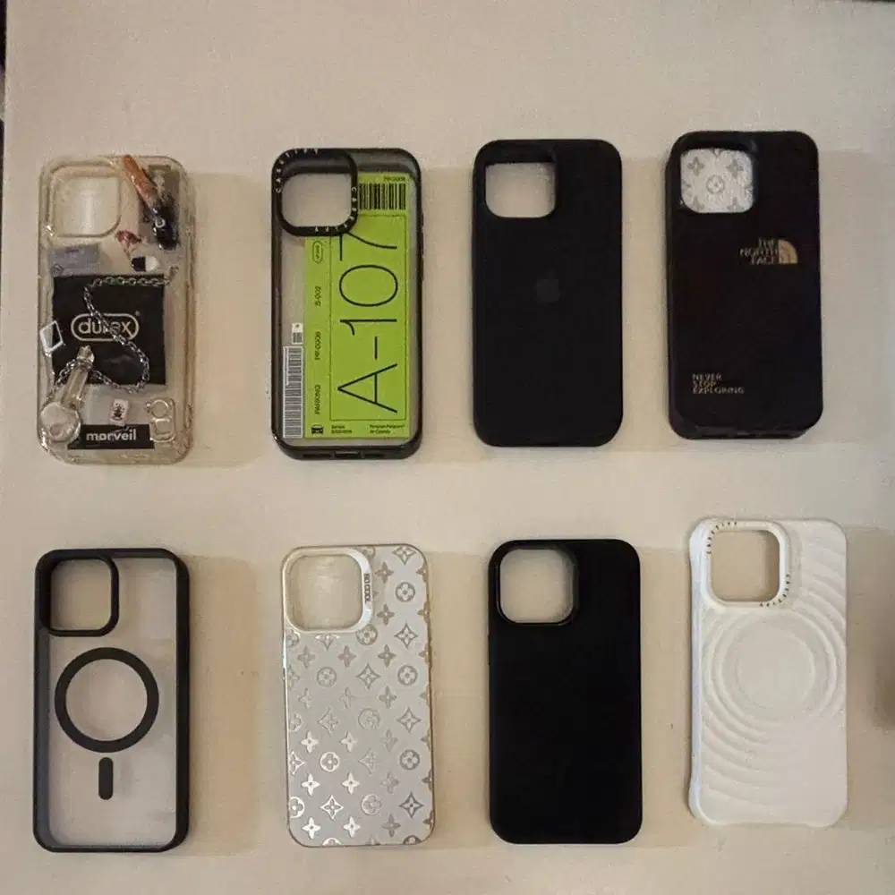 Case Iphone 15 Promax
