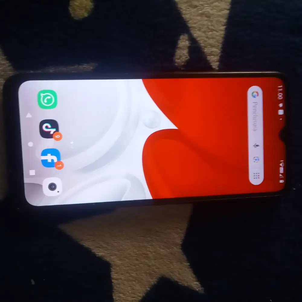 Redmi a1 ram 3/32