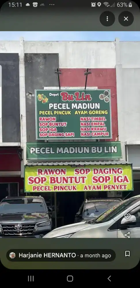 Lowongan: Tk. MASAK & COOK HELPER Lokasi: Pasar8 / BSD Serpong