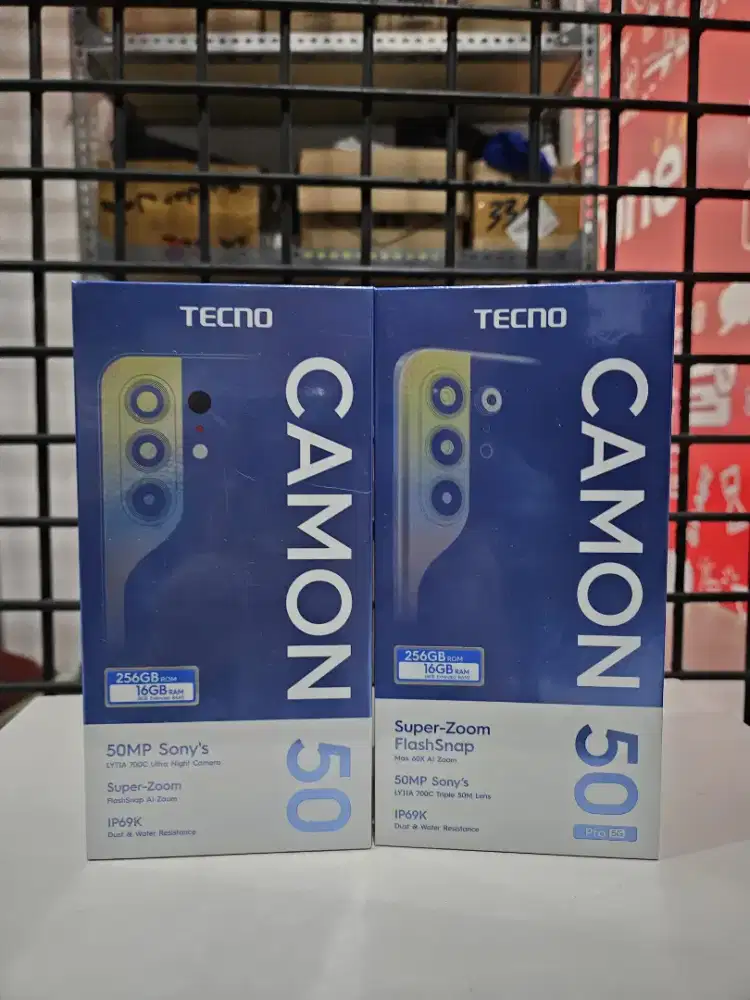 TECNO CAMON FREE TWS